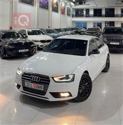اودي A4